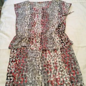 Ellen Tracy Dress